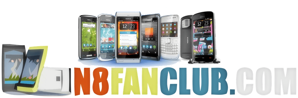 Nokia N8 Fan Club